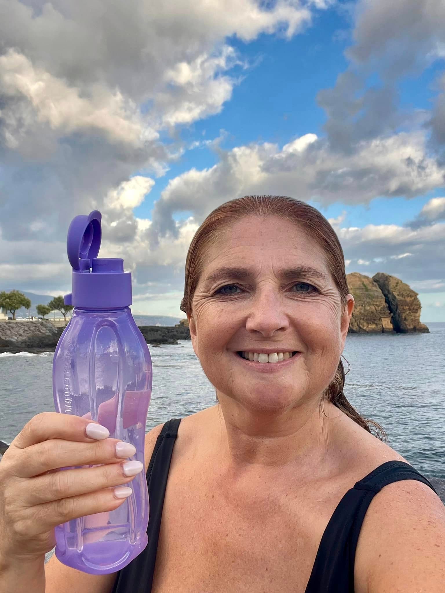 Manuela Macêdo — TupperStock