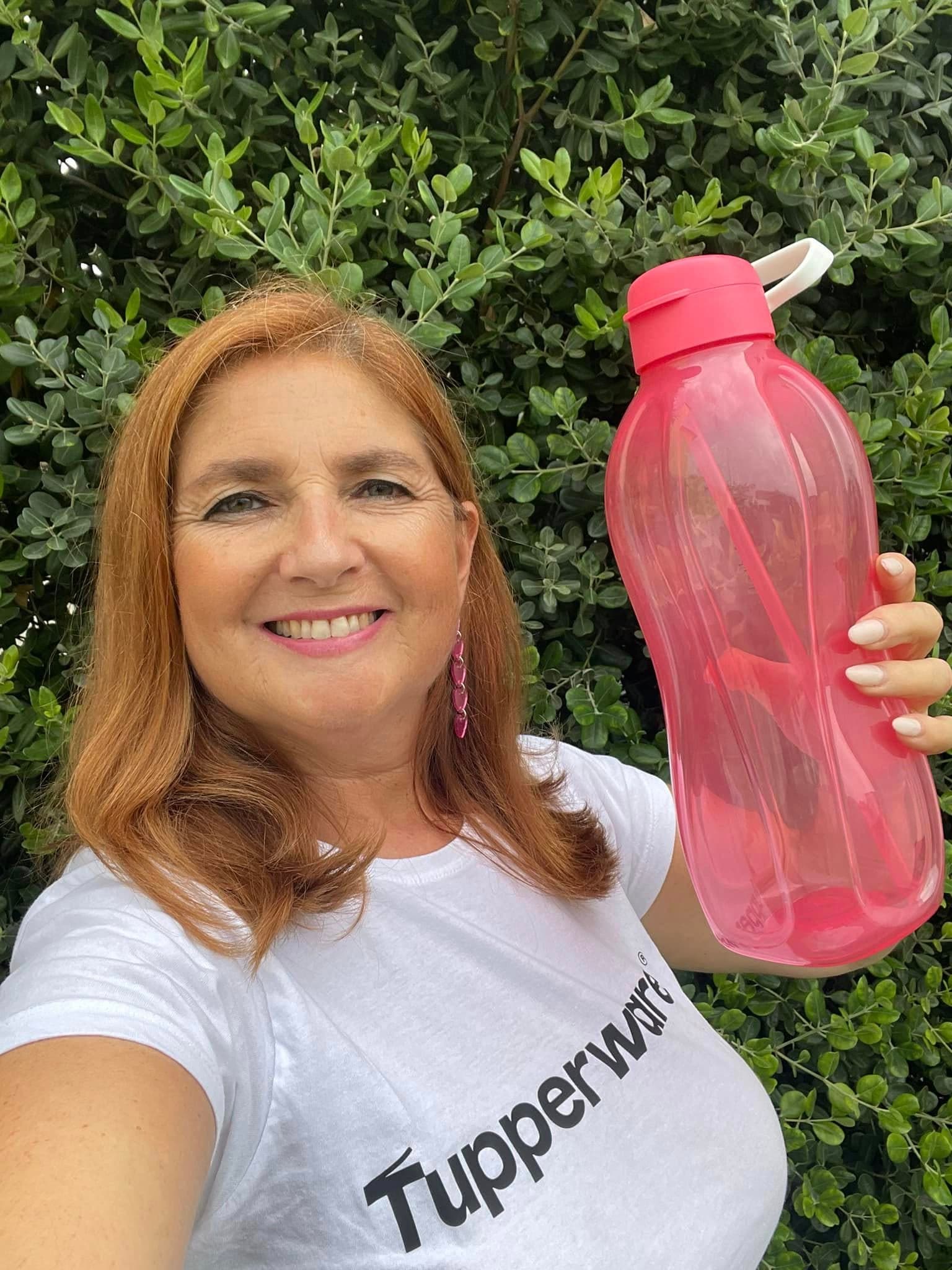 Coleção Tupperware Premium