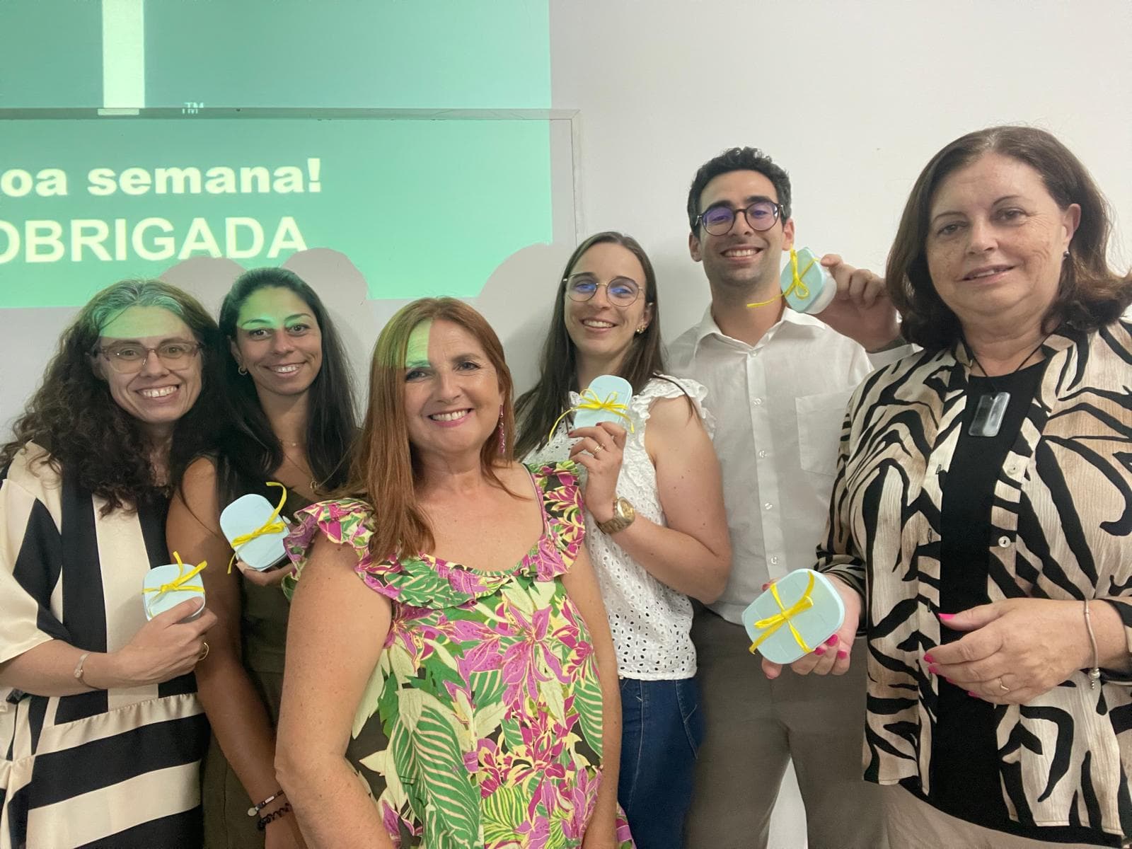 Juntar-se à equipa Tupperware